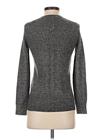 Saks Fifth Avenue Cashmere Pullover Sweater (view 2)