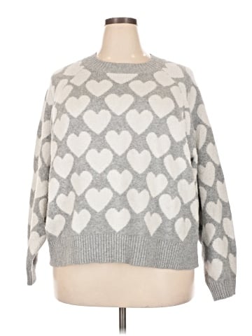 Old Navy Pullover Sweater (view 1)