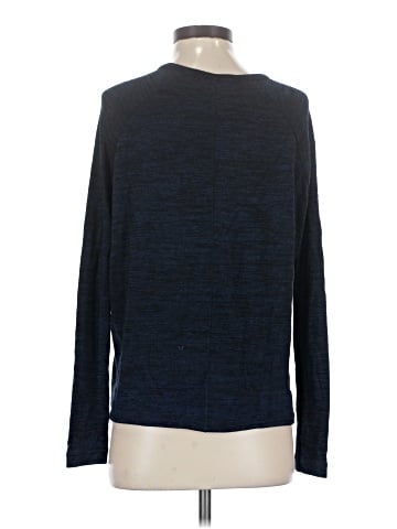 Rag & Bone/JEAN Long Sleeve T-Shirt (view 2)