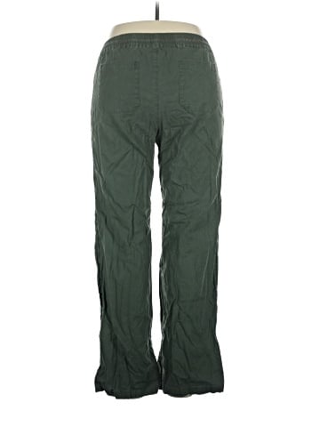 Merona Linen Pants (view 2)