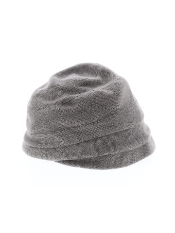 Black Rivet Winter Hat (view 1)