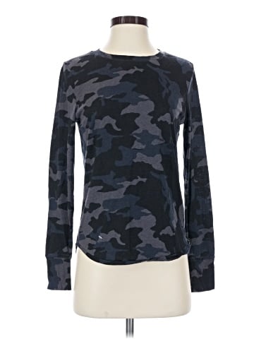 PrAna Long Sleeve T-Shirt (view 1)