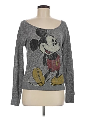 Disney Parks Sweatshirt (view 1)