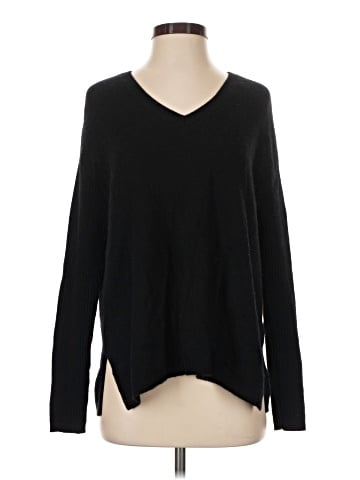 C by Bloomingdales Pullover Sweater (view 1)