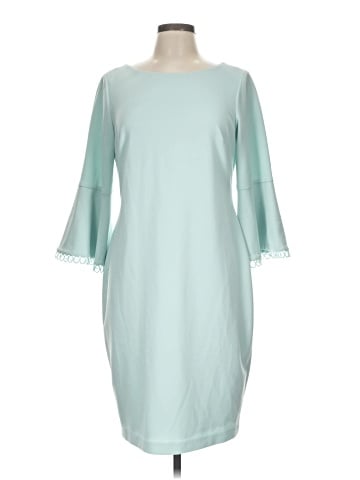 Calvin Klein Cocktail Dress (view 1)