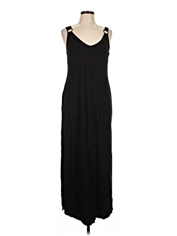 Green Envelope Casual Dress (view 1)