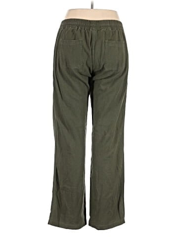 American Giant Linen Pants (view 2)