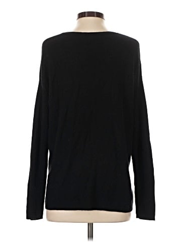 C by Bloomingdales Pullover Sweater (view 2)