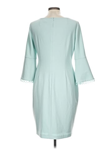 Calvin Klein Cocktail Dress (view 2)