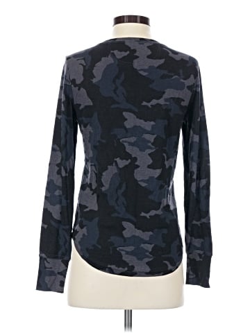 PrAna Long Sleeve T-Shirt (view 2)