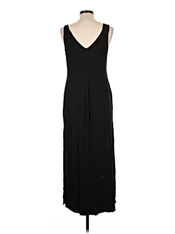 Green Envelope Casual Dress (view 2)