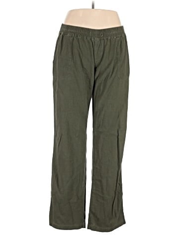 American Giant Linen Pants (view 1)
