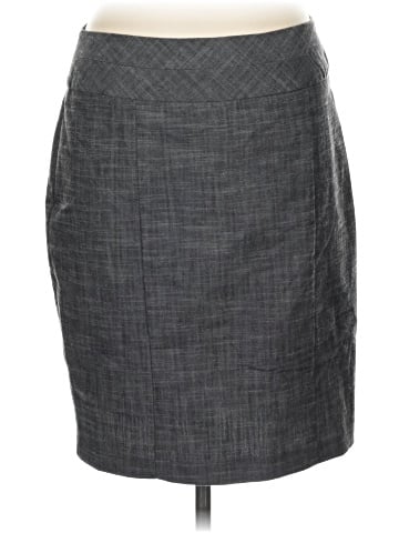 Iz Byer Formal Skirt (view 1)