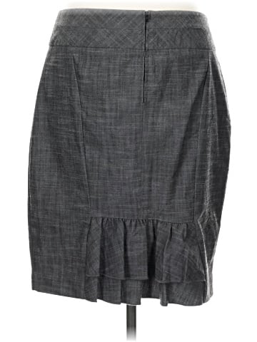 Iz Byer Formal Skirt (view 2)