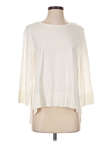 Habitat 3/4 Sleeve Top (view 1)