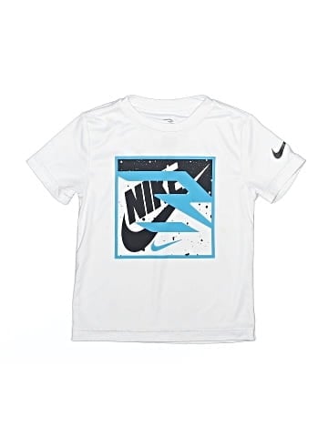 Nike 3BRAND by Russell Wilson Short Sleeve T-Shirt (view 1)