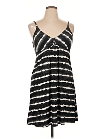 Derek Heart Casual Dress (view 1)