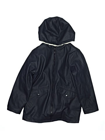 Unbranded Raincoat (view 1)