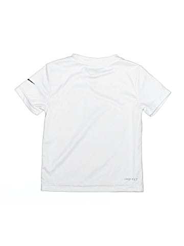 Nike 3BRAND by Russell Wilson Short Sleeve T-Shirt (view 2)