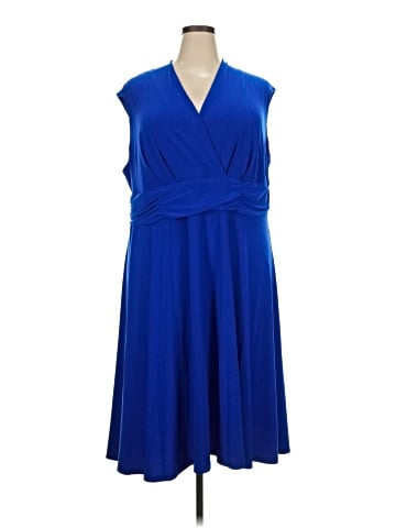 Jessica Howard Cocktail Dress (view 1)