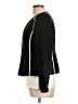 Kasper 100% Polyester Black Jacket Size 12 - photo 5