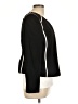 Kasper 100% Polyester Black Jacket Size 12 - photo 4