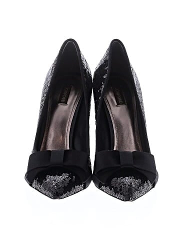 Joan & David Heels (view 2)