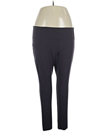 Danskin Active Pants (view 1)