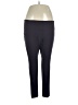 Danskin Solid Gray Active Pants Size XL - photo 1