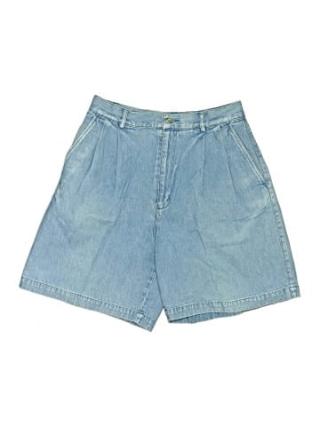 Talbots Denim Shorts (view 1)
