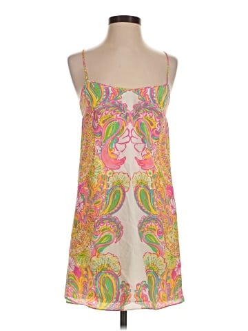 Lilly Pulitzer Cocktail Dress (view 1)