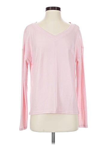 Gap Long Sleeve Top (view 1)