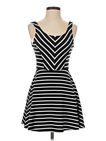 Bethany Mota for Aeropostale Casual Dress (view 1)