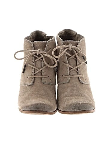 TOMS Ankle Boots (view 2)