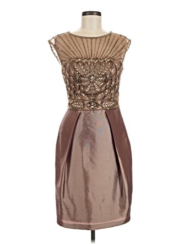 Sue Wong Cocktail Dress (view 1)