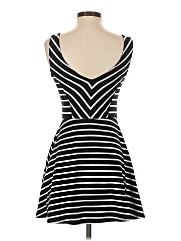 Bethany Mota for Aeropostale Casual Dress (view 2)