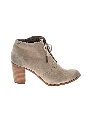 TOMS Ankle Boots (view 1)