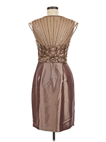 Sue Wong Cocktail Dress (view 2)