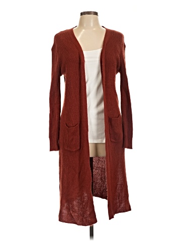 No Boundaries Cardigan (view 1)