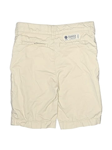 OshKosh B'gosh Khaki Shorts (view 2)