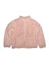 Uniqlo 100% Polyester Pink Jacket Size 7 - 8 - photo 1