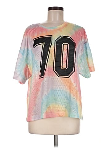 No Boundaries Short Sleeve T-Shirt (view 1)