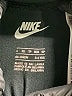 Nike Black Active Pants Size 3 - 4 - photo 3