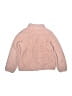 Uniqlo 100% Polyester Pink Jacket Size 7 - 8 - photo 2