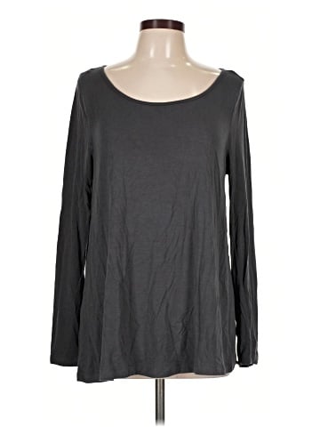 Matilda Jane Long Sleeve Top (view 1)