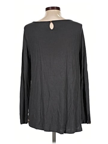 Matilda Jane Long Sleeve Top (view 2)
