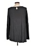 Matilda Jane Gray Long Sleeve Top Size L - photo 2