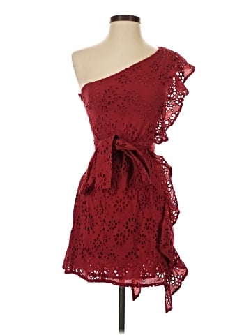 Lovers + Friends Cocktail Dress (view 1)