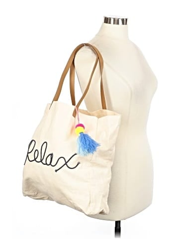 Unbranded Tote (view 2)