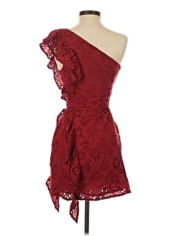 Lovers + Friends Cocktail Dress (view 2)